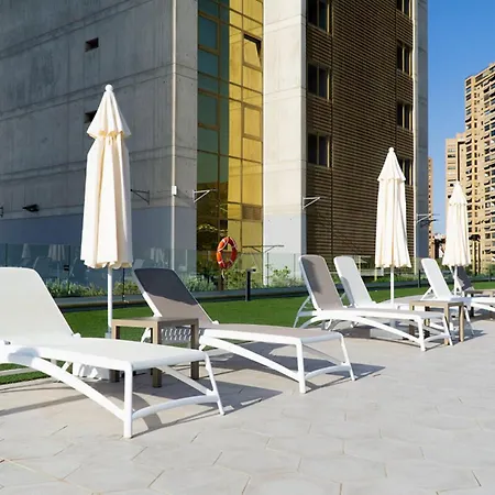 Intempo 10a By Vivamar Apartment Benidorm