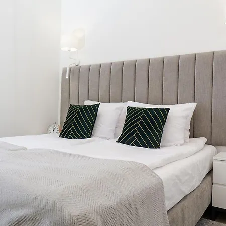 Intempo 10a By Vivamar Apartment