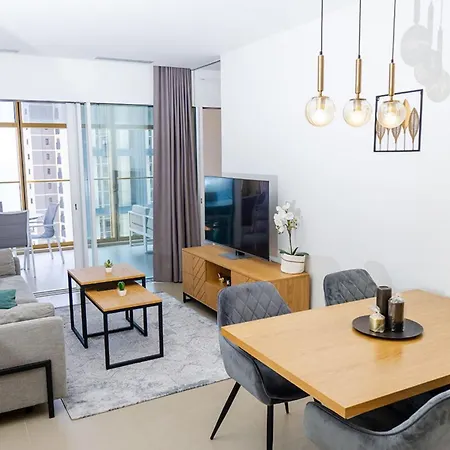 Intempo 10a By Vivamar Apartment Benidorm