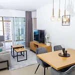 Intempo 10a By Vivamar 아파트 베니돔