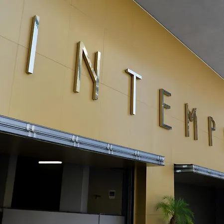 Intempo 10a By Vivamar 아파트 베니돔