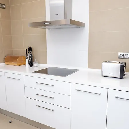 Appartamento Intempo 10a By Vivamar *